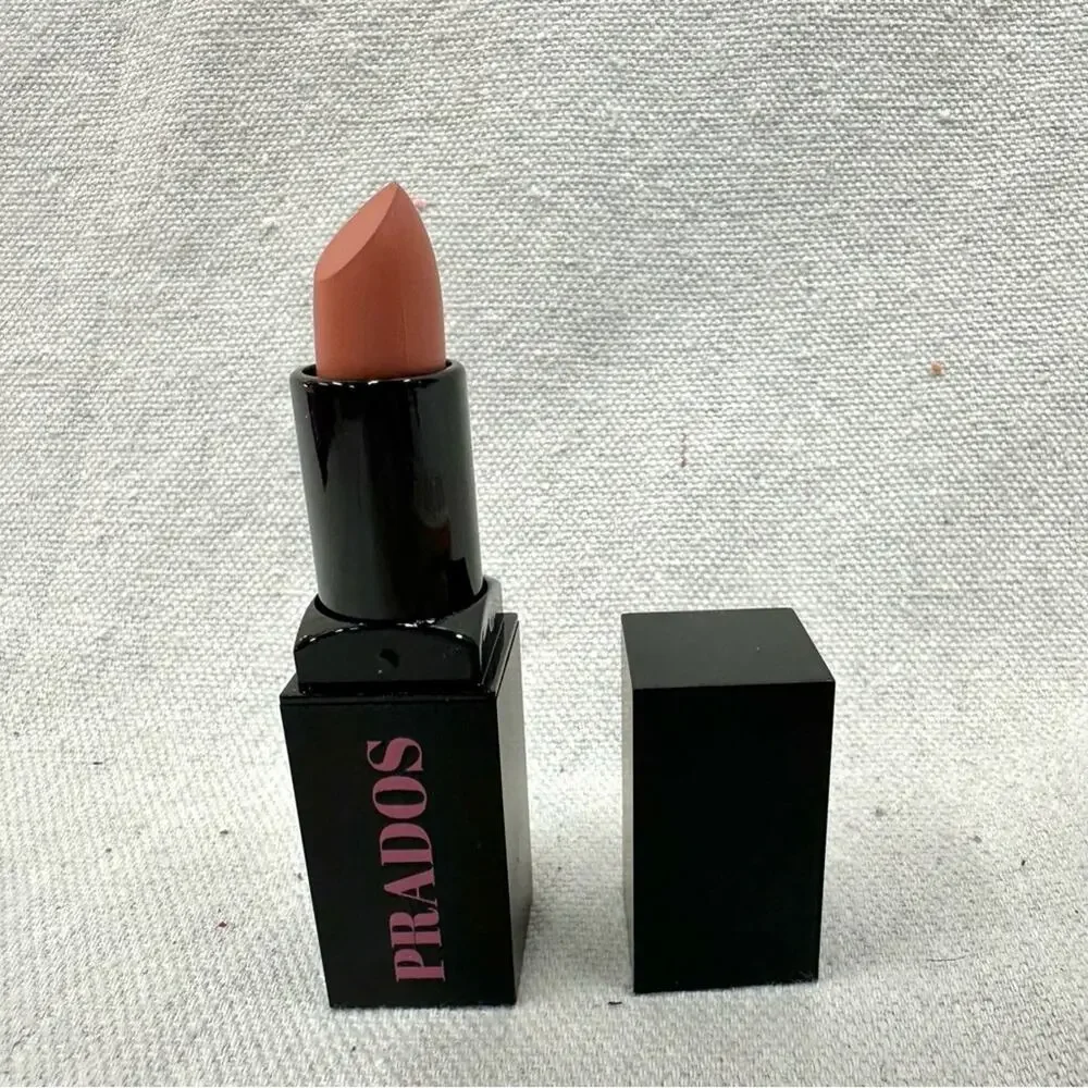 Matte lipstick bundle Honest Lip Crayon in Sheer Petal and Prados in‎ Azucar